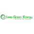 Leap Green Energy logo