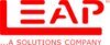 Leap India Food And Logistics logo