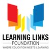 Learning Links Foundation logo