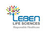 Leben Life Sciences  logo