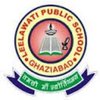 Leelawati Public School logo