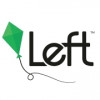 Left  Job logo