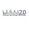 Legal Outsourcing 2.0 logo