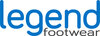 Legend Footwear logo