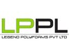 Legend Polyfoams Pvt Ltd logo