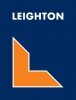 Leighton Contractors Logo