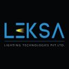 Leksa lighting technologies logo