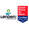 LENDEN CLUB TECHSERVE PRIVATE LIMITED logo