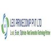 Leo Primecomp logo