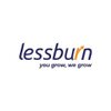 Lessburn logo