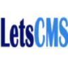 LetsCMS logo