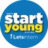 LetsIntern.com Logo