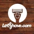 LetsShave.com logo