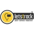 Letstrack logo