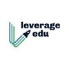 Leverage Edu logo