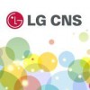 LG CNS logo