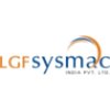 Lgf Sysmac logo