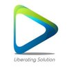 Liberating Solution logo