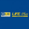 LIC Life Plus logo