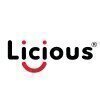 Licious logo