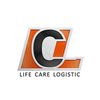 Life Care Logistic logo