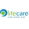 Life Care logo