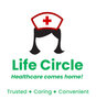 Life Circle Health Services  logo