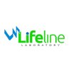 Life Line Laboratory logo