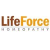 Life Force Homeopathy logo