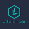 Lifelancer logo