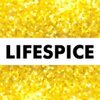 Lifespice logo