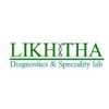 	Likhitha Diagnostics logo