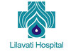 Lilavati Hospital & Research Centre logo