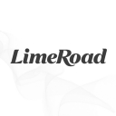 LimeRoad logo