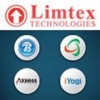 Limtex Infotech logo