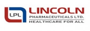 Lincoln Pharmaceuticals Logo