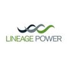 Lineage Power Logo