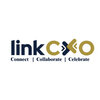 LinkCXO Global logo