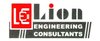 Lion Engineering Consultants logo