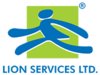 Lion Services Logo