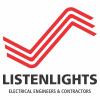 Listenlights Pvt Ltd logo