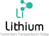 Lithium Urban Technologies Logo