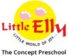 Little Elly Logo