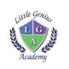 Janets Little Genius logo