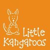 	LITTLE KANGAROOS logo