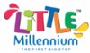 Little Millennium logo