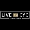 Live Eye Surveillance logo