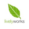 livelyworks logo