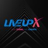 Liveupx logo