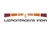 Lizmontagens India logo